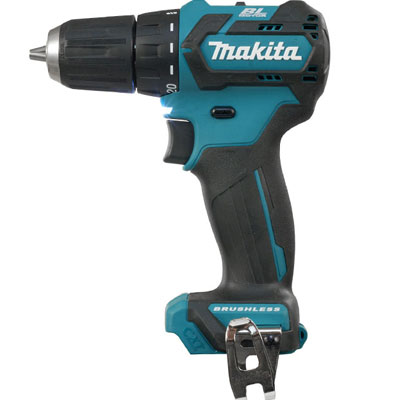 Máy khoan vặn vít dùng pin Makita DF332DZ 12V (Chưa kèm Pin & Sạc)