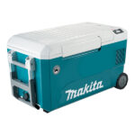 Máy làm mát và ấm dùm pin Makita CW002GZ01 (40Vmax,18V, AC) 5