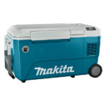 Máy làm mát và ấm dùm pin Makita CW002GZ01 (40Vmax,18V, AC) 3