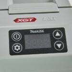 Máy làm mát và ấm dùm pin Makita CW002GZ01 (40Vmax,18V, AC) 2
