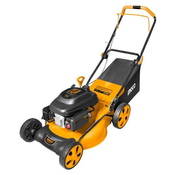 Máy làm vườn dùng xăng Ingco GLM196201
