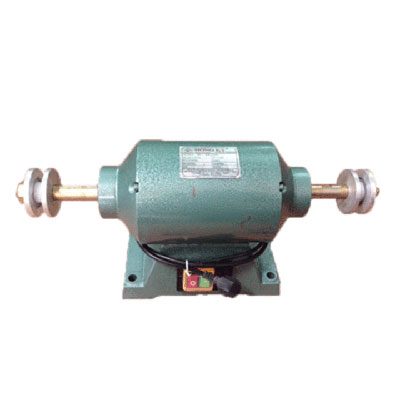 Máy mài bàn Hồng Ký 2Hp 220V 2800 Hồng Ký GLC-H1.512