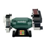Máy mài bàn tích hợp chà nhám Metabo BS 175 (601750000) 5
