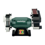 Máy mài bàn tích hợp chà nhám Metabo BS 175 (601750000) 2