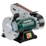 Máy mài bàn tích hợp chà nhám Metabo BS 175 (601750000) 4
