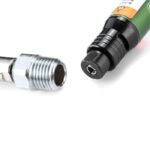 Máy mài dạng bút chì dùng hơi SATA 02514 2