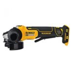 Máy mài dùng pin 20V DeWALT DCG413B ( Chưa Pin & Sạc ) 1