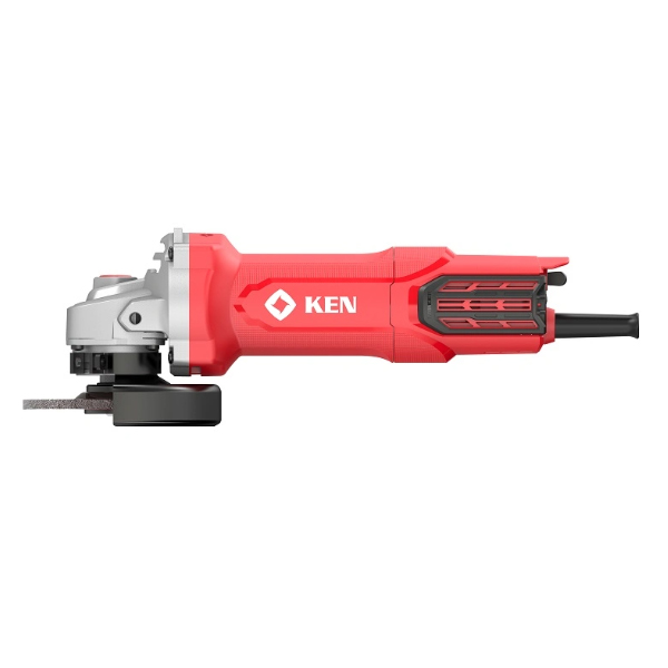 Máy mài góc 100mm KEN 9810A (950W)