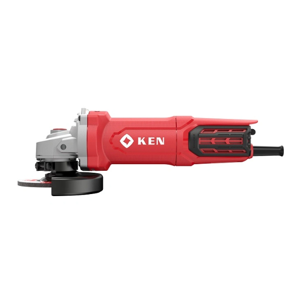 Máy mài góc 100mm KEN 9910A (Công tắc đuôi)