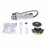Máy mài góc 100mm Keyang DG-100B 9