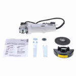 Máy mài góc 100mm Keyang DG-100B 2