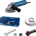 Máy mài góc 1200W Bosch GWS 12-125 S 1