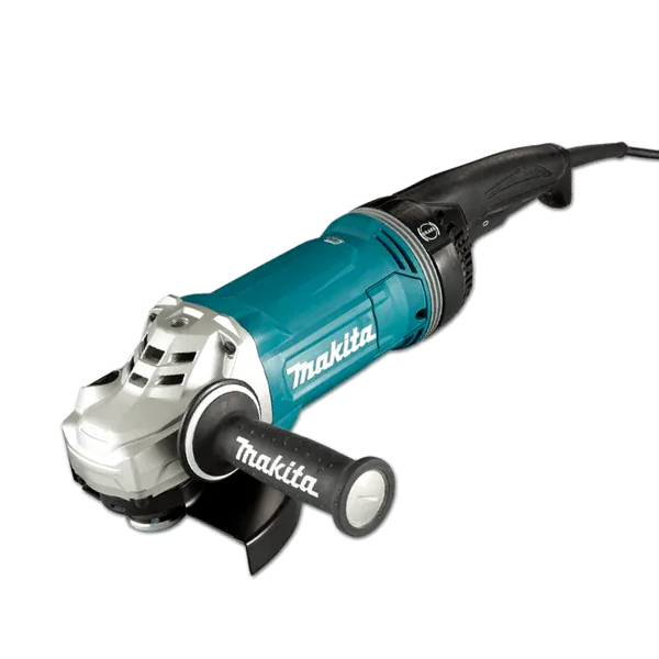 Máy mài góc (180mm/2800W/công tắc bóp) Makita GA7080