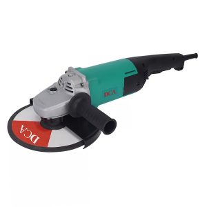 Máy mài góc 2200W DCA ASM03-230
