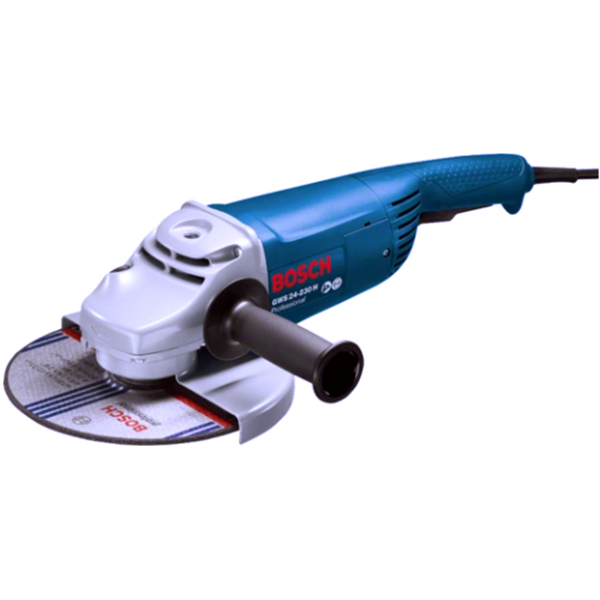 Máy mài góc 2400W Bosch GWS 24-230
