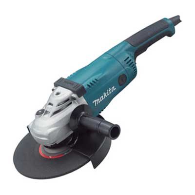 Máy mài góc 2400W Makita GA9030R 9"