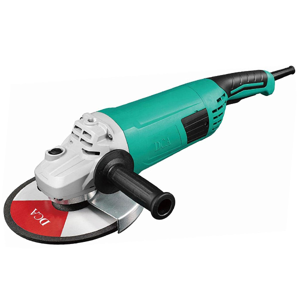 Máy mài góc 2800W DCA ASM05-230