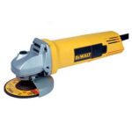 Máy mài góc 710W Dewalt DW810B 4" 5