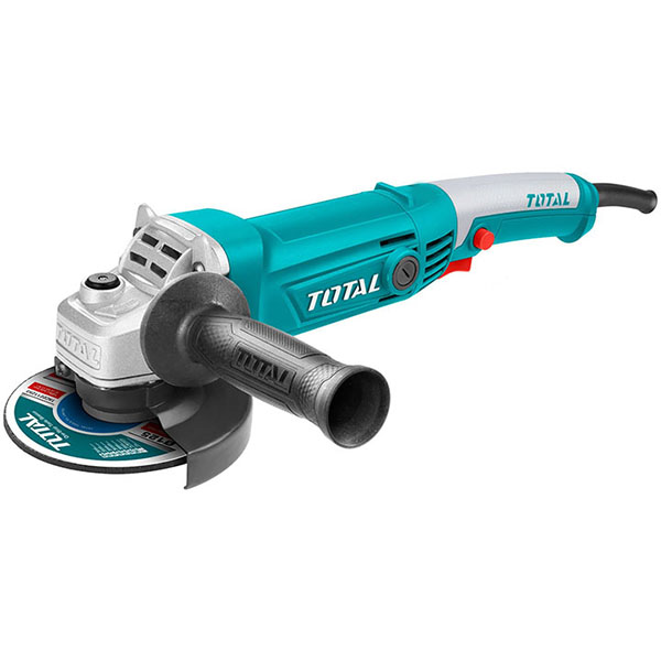 Máy mài góc 960W Total TG10910076 (100mm)