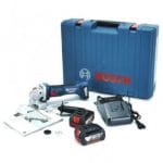 Máy mài góc Bosch GWS 180-LI SET 1