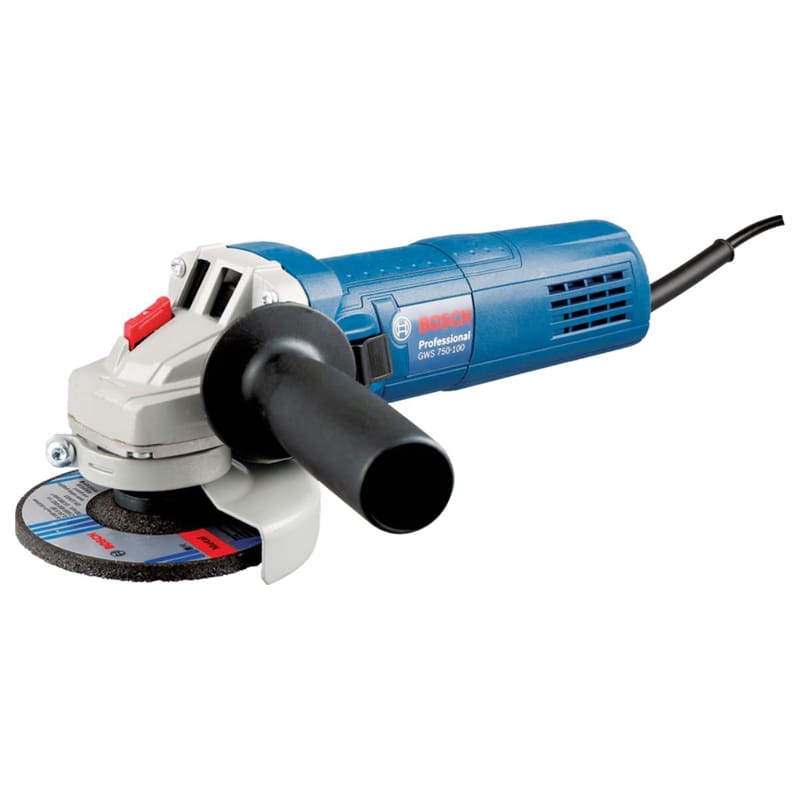 Máy mài góc Bosch GWS 750-100