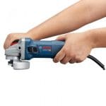 Máy mài góc Bosch GWS 750-100 8