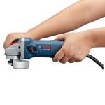 Máy mài góc Bosch GWS 750-100 3