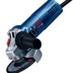 Máy mài góc Bosch GWS 900-125S (Điều chỉnh tốc độ) 1