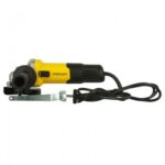 Máy mài góc cầm tay 750W Stanley SG7100-B1 9
