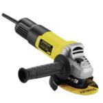 Máy mài góc cầm tay 750W Stanley SG7100-B1 5