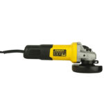 Máy mài góc cầm tay 750W Stanley SG7100-B1 3