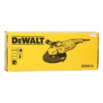 2200W Máy mài góc DEWALT D28413 (180mm) 5