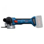 100mm Máy mài góc dùng pin 18V Bosch GWS 18V-8 (Solo) 3