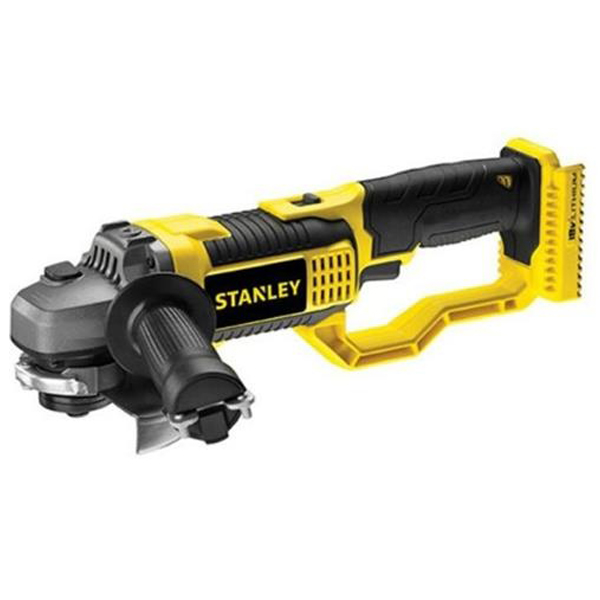 Máy mài góc dùng pin 18V Stanley STCT1840-KR