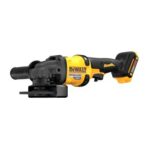 Máy mài góc dùng pin Flexvolt 60V Max Dewalt DCG418N-B1(Chưa Pin & Sạc) 9