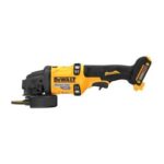 Máy mài góc dùng pin Flexvolt 60V Max Dewalt DCG418N-B1(Chưa Pin & Sạc) 8