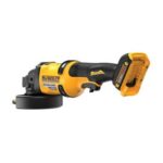 Máy mài góc dùng pin Flexvolt 60V Max Dewalt DCG418N-B1(Chưa Pin & Sạc) 6