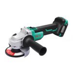 Máy mài góc dùng pin 20V DCA ADSM03-100Z (Chưa pin & sạc) 1