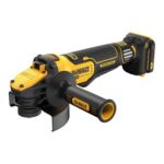 Máy mài góc dùng pin 20V Max (FVA) Dewalt DCG416VSN-XJ (Chưa Pin & Sạc) 9