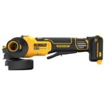 Máy mài góc dùng pin 20V Max (FVA) Dewalt DCG416VSN-XJ (Chưa Pin & Sạc) 8