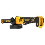 Máy mài góc dùng pin 20V Max (FVA) Dewalt DCG416VSN-XJ (Chưa Pin & Sạc) 6