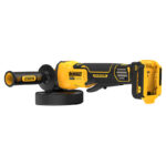 Máy mài góc dùng pin 20V Max (FVA) Dewalt DCG416VSN-XJ (Chưa Pin & Sạc) 1