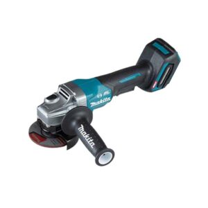 Máy mài góc dùng pin 40V XGT Makita GA011GZ