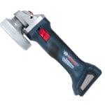 Máy mài góc dùng pin Bosch GWS 180-LI (Chưa kèm Pin & Sạc) 1