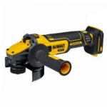Máy mài góc dùng pin FlexVolt DeWalt DCG409N-B1 (Chưa Pin & Sạc) 1