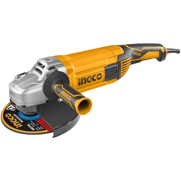 Máy mài góc Ingco AG240082