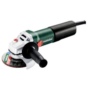 Máy mài góc khỏi động mềm Metabo WEQ1400-125