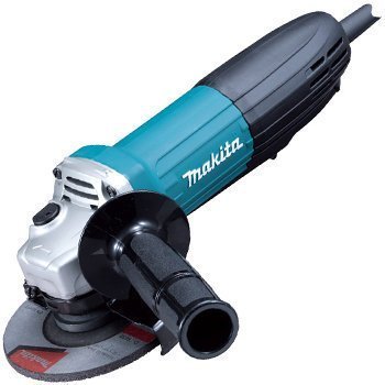 Máy mài góc Makita GA4034 4" 720W