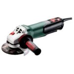 Máy mài góc Metabo W 13-125 Quick 3