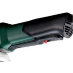 Máy mài góc Metabo W 13-125 Quick 4